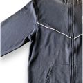 Kilometer  Zip up  Hoodie For Men. 