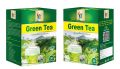 Green tea light and refreshing flavour -50 tea bag. 