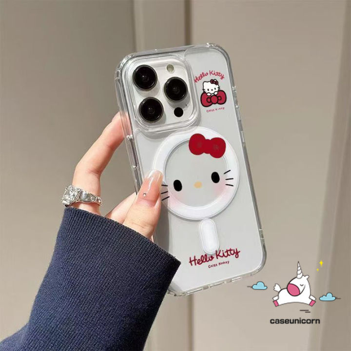 Cartoon%20Hello%20Kitty%20Simple%20Lovely%20Bow%20Stand%20Case%20Compatible%20for%20IPhone%207Plus%2012%2011%2016%2013%2014%2015%20Pro%20Max%20XR%20X%20XS%20MAX%207%2016%208%20Plus%20SE%202020%20Luxury%20Frame%20Matte%20Magnetic%20Charge%20Soft%20Case%20-%20Image%207