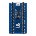 Waveshare Display Module for Raspberry Pi Co 1.44 Inch Display 65K Color LCD Module 128X128 Pixels SPI Communication. 