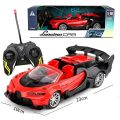 Remote Control Lamborghini Car with Light. 