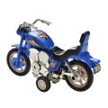 1 Pcs Pull Back Motorcycle Vehicle Toys Gifts Children Kids Motor Bike Model YUEYING. 
