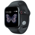 Quality Product Smart Watch 7 (Black). 