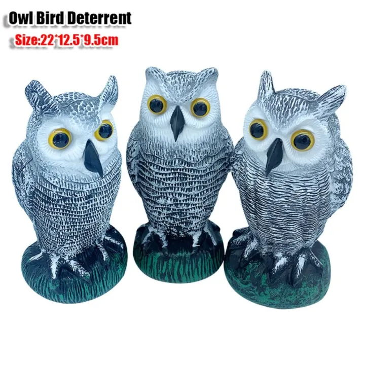 New%20Pest%20Control%20Owl%20Bird%20Deterrent%20Realistic%20Sunscreen%20Owl%20Ornaments%20Waterproof%20Garden%20Decoration%20Owl%20Decoy%20Outdoor%20-%20Image%205