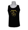 Tank Tops Sando Guitar Printed For Men. 