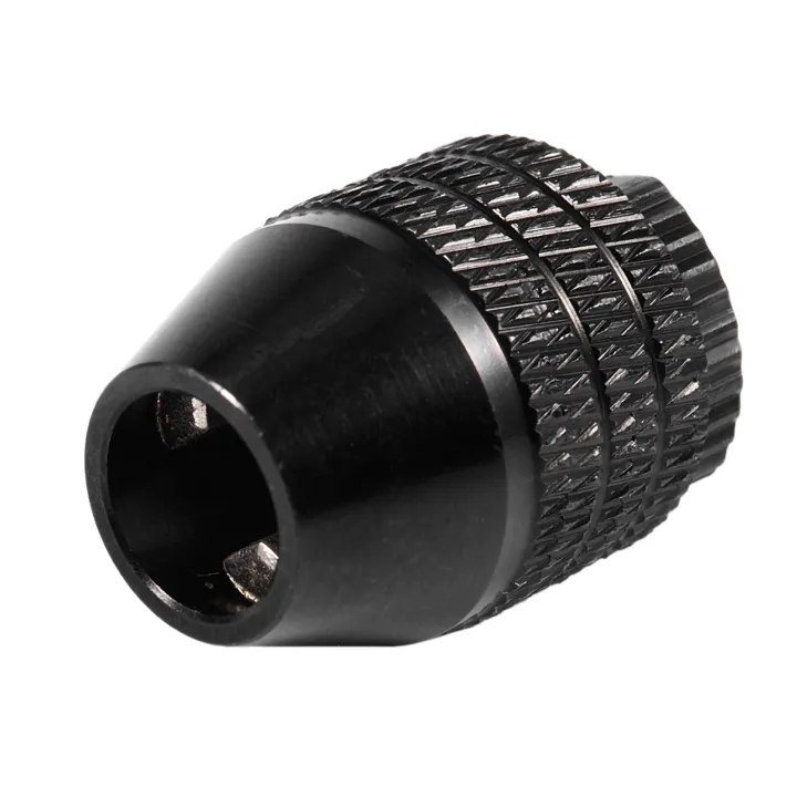 NAMUNY%202X%20Mini%200.3-3.5mm%20Small%20For%20Mini%20Electronic%20Drill%20Chuck%20Bit%20Tool%20Set%20Universal%20New%20-%20Image%203