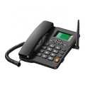 ETS-6588 Dual SIM GSM Fixed Wireless Desktop Phone. 