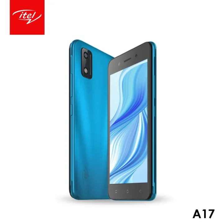 Itel%20A17%20Mobile%20Phone%201GB/16GB%20-%20Image%203