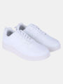 Goldstar ULSF-AX-1/C White Sneakers – PM Balen Shah Inspired Urban Comfort Shoes - Balen Choice (PM Choice Shoes). 