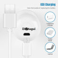 Difutagui New 30ML Mini Facial Steamer Nano men Mist mener Nebulizer Face New style Steamer Humidifier Portable Hydrating Vaporizer Spa Equipment. 