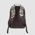 Wildcraft Camo 2 Backpack- Green. 