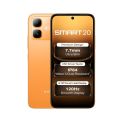 Infinix Smart 20 4G Smartphone 4GB RAM 64GB Storage, 6.6â€ HD+ Display, 5200mAh Battery, Dual SIM. 