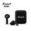 Marshall Minor 3/Motif ANC True Wireless Bluetooth Earphones Built-in Microphone Call true wireless stereo Waterproof Active Noise Cancelling. 