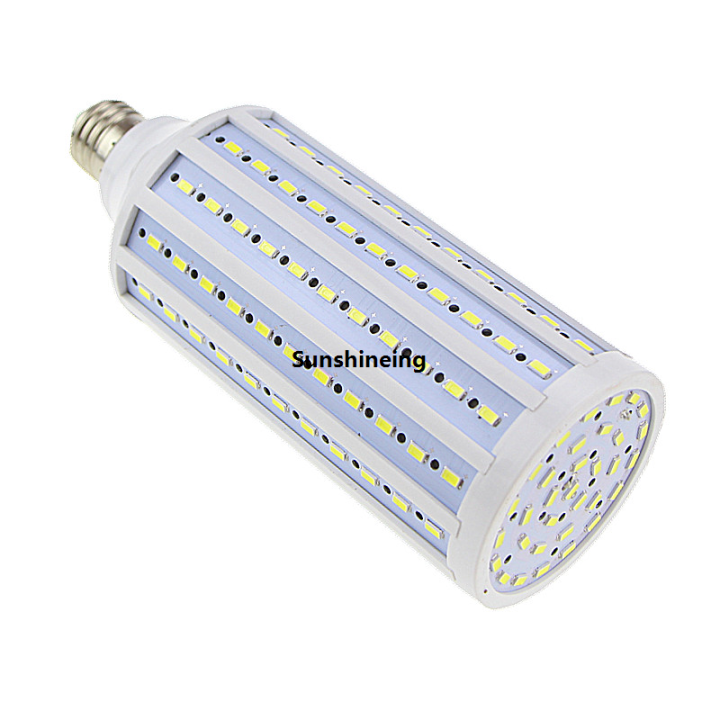 【BiteCrossing】Lampda 5730 SMD chip LED Lamp E27 B22 E14 7W 15W 20W 25W ...