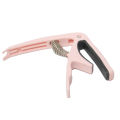 2 In1 Capo For Ukelele And Guitar. 