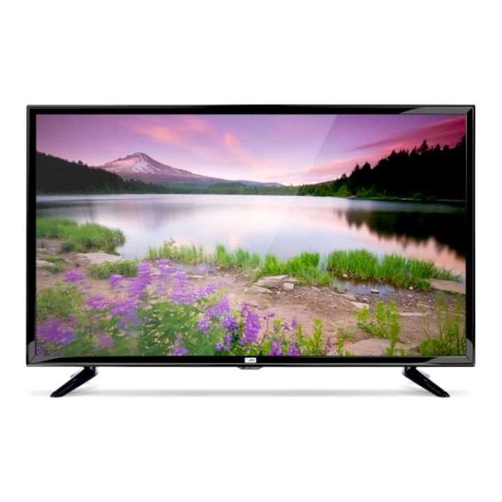 Unik Smart 32'' Black In Color LCD Screen Television