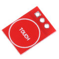 10PCS TTP223 Touch Button Switch Capacitive Sensor Module Self-Locking Layor. 