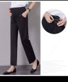 Maternity Summer Formal Pant For Official Use. 