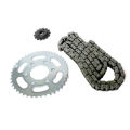 Beneli Chain Sprocket Set For 150i. 