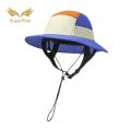 SuperRide Sun Protection Hat Sun Protection Bucket Hat with Adjustable Chin Strap Uv-proof Water-resistant Uv Protection Hat. 