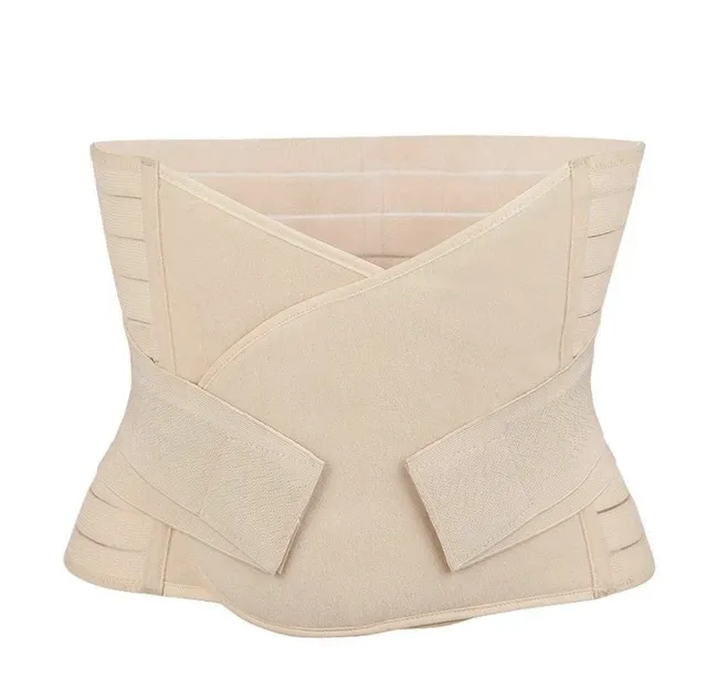 MoonCare%20-%20Postpartum%20Recovery%20Maternity%20Belt%20Breathable%20Women%20Pregnant%20Waist%20Pelvis%20Slimming%20Corset%20Bandage%20Girdle%20Back%20Support%20Corrective%20Abdomen%20-%20Image%206