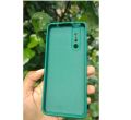 Back Cover For Vivo V15 Pro, Vivo V15 Pro Silicone Cover Case. 