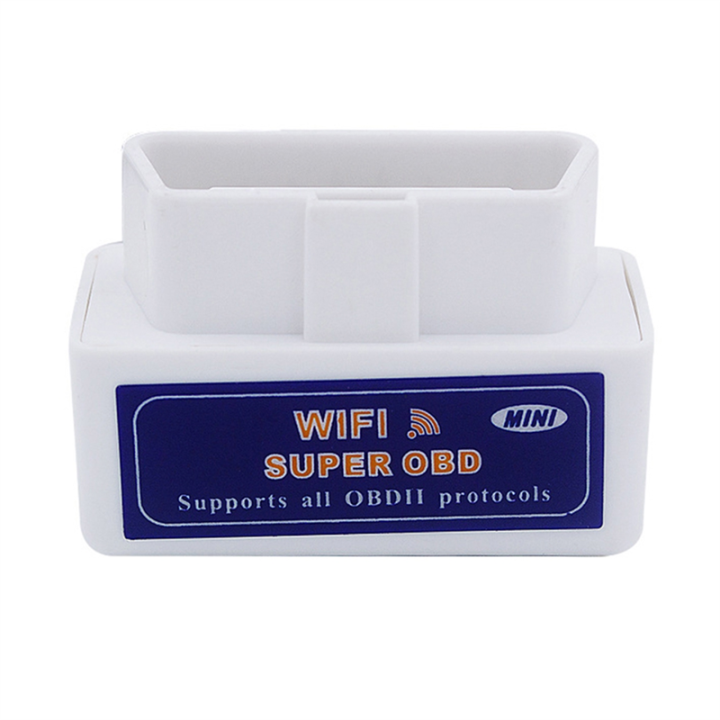 Mini R50 Code Reader Mini Auto Code Reader Bluetooth-Compatible PIC18F25K80 Double PCB Car ...
