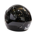 Steelbird Aoonis Full Face Helmet | High Impact ABS Material Full Face Helmet With Extra Comfort Inner Padding Helmet. 