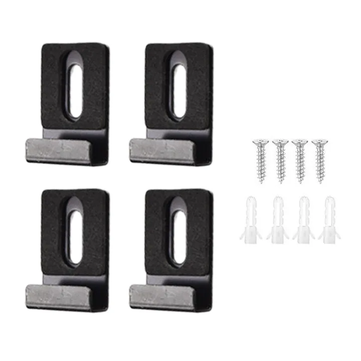 RuirUirul%20Stainless%20Steel%20Mirror%20Holder%20Rustproof%20Metal%20Mirror%20Clips%20for%20Secure%20Wall%20Mount%20Strong%20Load-bear%20Wide%20Channel%20Hanger%20for%20Large%20-%20Image%202