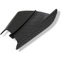 1 Pair Motorcycle Fairing Side Winglet for 650 400 300 250 H2R -14R -10R -6R. 