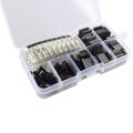 310Pcs Wire Jumper Pin Header Connector Kit XH-2.54. 