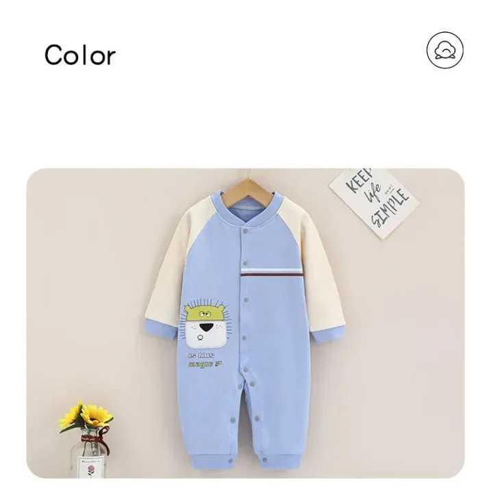 Mother%20&%20Baby%20/%20Clothing%20&%20Accessories%20/%20New%20Born%20Unisex%20(0%20-%206%20mnths)%20/%20Bodysuits%20&%20One-Pieces%20-%20Image%202