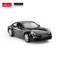 RASTAR Porsche 911 Die-Cast Scale 1:24. 