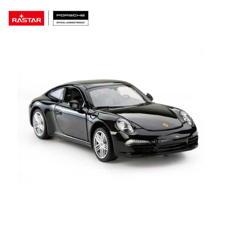 RASTAR%20Porsche%20911%20Die-Cast%20Scale%201:24%20-%20Image%202