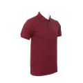 Sparsha Logo Threaded Solid Polo T-Shirt For Men - Fashion | Fashion | T-Shirts For Men | Men'S Wear | Polo T-Shirts. 