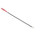 Flexible Magnetic Claw Pick Up Tool Picking Up Nut Bolt Extendable Rod 56cm Natuo. 