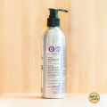 Naturo Earth Lavender Body Wash Natural Aromatherapy Moisturizing And Relaxing Scent 200 Ml. 