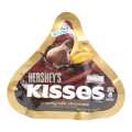 Hershey's Creamy Milk Chocolate Kisses 146gm. 