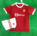 Football Jersey Set Home Kit For Kids And Adults | Retro Jersey Kit Football Club For Men. 