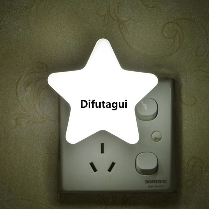 Difutagui%20Light%20baby%20plug%20ou%20bedroom%20night%20is%20applicable,%20control%20sensor%20Fifty%20percent%20discount%20star%20night%20light%20bedside%20lamp%20children/beauty%20sleep%20-%20Image%204