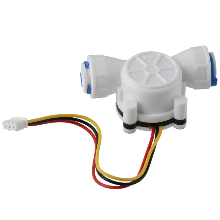 Professional%20Plastic%20Water%20Flow%20Meter%200.3-10L/min%20White%20Flow%20Meter%20Quick%20Connect%203/8"%20Fuel%20Flowmeter%20Water%20Diesel%20Kerosene%20-%20Image%205