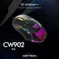 ONIKUMA CW902 Professional Gaming Mouse with RGB. 