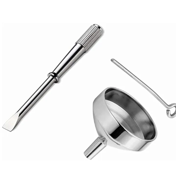ARELENE%201%20Set%20Teardrop%20Shape%20Of%20Waterdrop%20Cremation%20Urn%20Necklace%20&%201%20Pair%20You%20Heart%20Shape%20Couple%20Key%20Chain%20Ring%20-%20Image%205