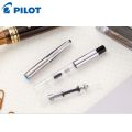 Pilot Fountain Pen Ink Converter CON 40 Screw Type (1 Pcs Pack). 