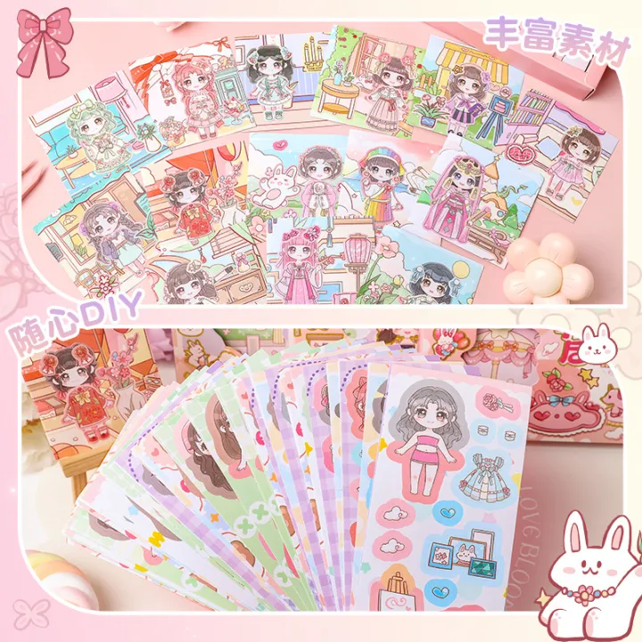 Niko%20dress-up%20gift%20box%20DIY%20scene%20sticker%20handbook%20material%20set%20cartoon%20small%20pattern%20handbook%20sticker%20wholesale%20-%20Image%202