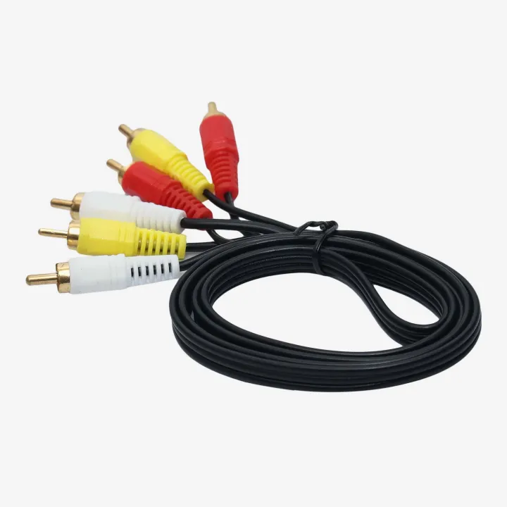 1.3%20Meter%20AV%20Cable%20RCA%203%20Port%20Cable%20-%20Image%203