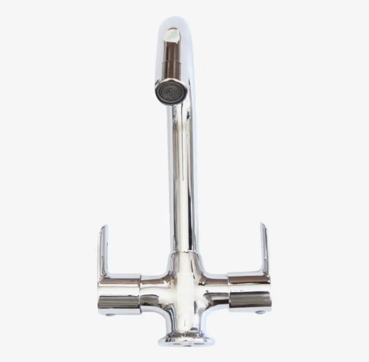 Sink And Basin Double Tap | Daraz.com.np
