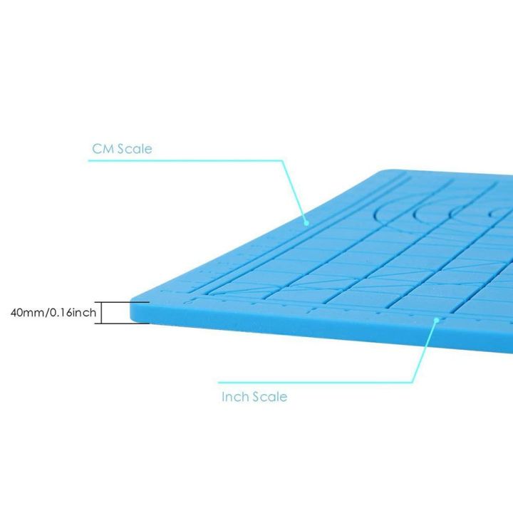 Durable%20Flexible%20Template%20Drawing%20Tools%203D%20Pen%20Mat%203D%20Printing%20Mat%203D%20Pen%20Stencils%20Silicone%20Pad%20-%20Image%206