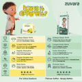 Zuvara Value Series Diaper Pants - XXL (Pack of 24). 