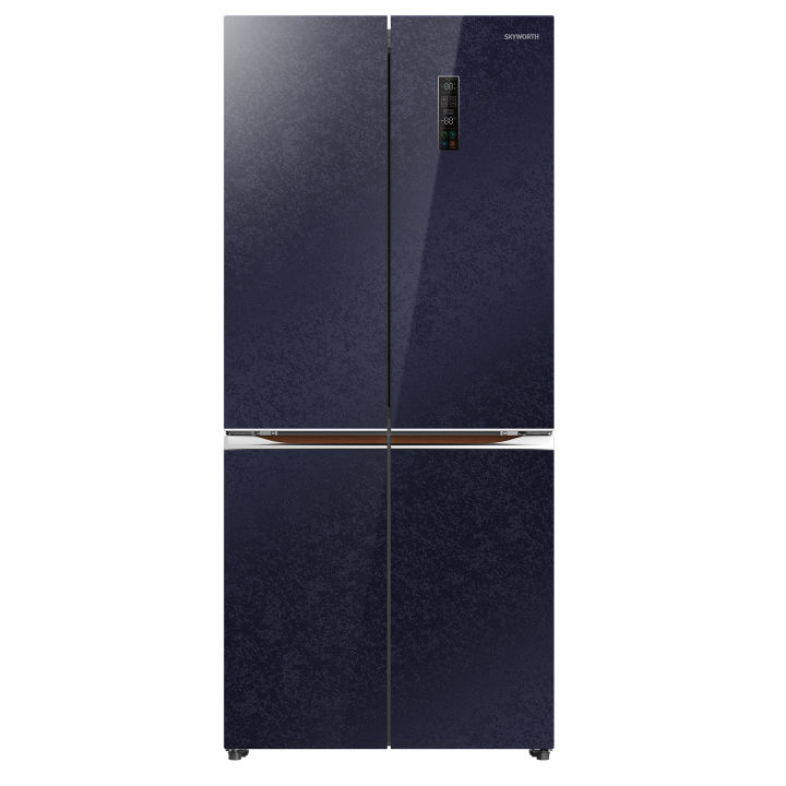 SKYWORTH%20Multi%20Door%20510%20Ltr%20Refrigerator%20Model%20No.%20SRM-600BMW%20-%20Image%203